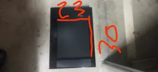 TV LED 21 12V/220V Autocaravana