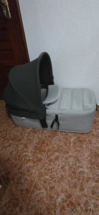Carro Jane Muum 3 piezas