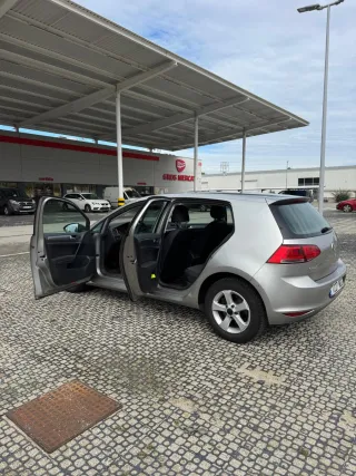 Volkswagen Golf 2013