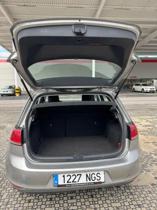 Volkswagen Golf 2013