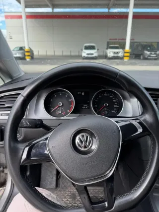 Volkswagen Golf 2013