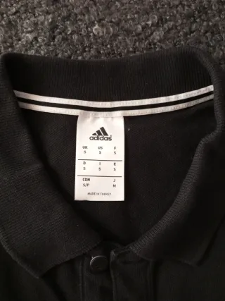 Polo Real Madrid Adidas