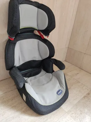 Silla de coche Chicco
