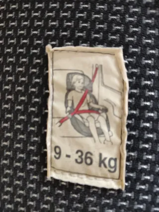 Silla de coche Chicco