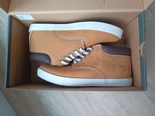 Timberland Dausette Low Chukka Talla 35