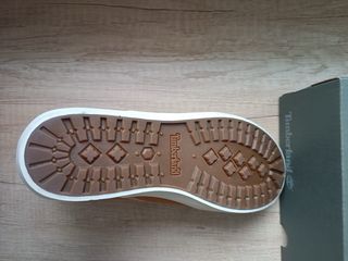 Timberland Dausette Low Chukka Talla 35