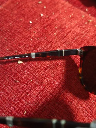 Persol 714 Steve McQueen Gafas Persol Tortoise
