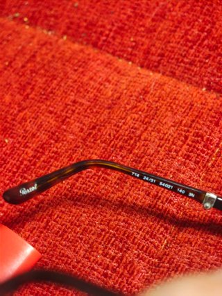 Persol 714 Steve McQueen Gafas Persol Tortoise