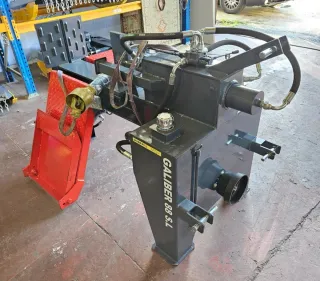 Rachador tractor GALIBER 88 S.L.