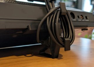 ¡NUEVO! Soporte expositor SEGA Master System I