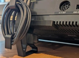 ¡NUEVO! Soporte expositor SEGA Master System I