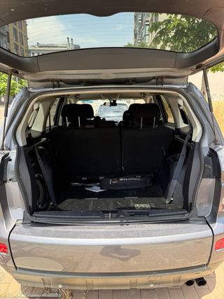 Mitsubishi Outlander 2009