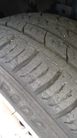 Llantas Originales Renault Twingo RS 16"