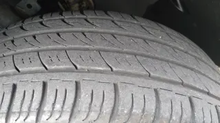 Llantas Originales Renault Twingo RS 16"