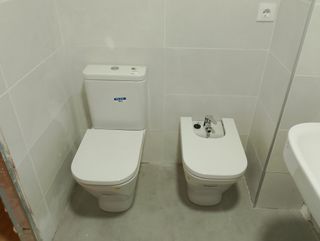 Fontanero murcia económico