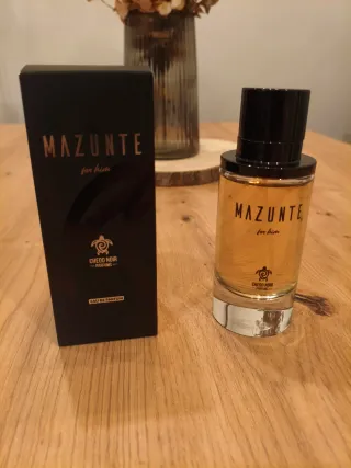 Mazunte For Him Eau de Parfum 90ml