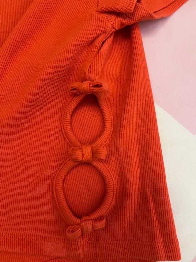 Camisetas Zara /Lefties niña talla 11-12