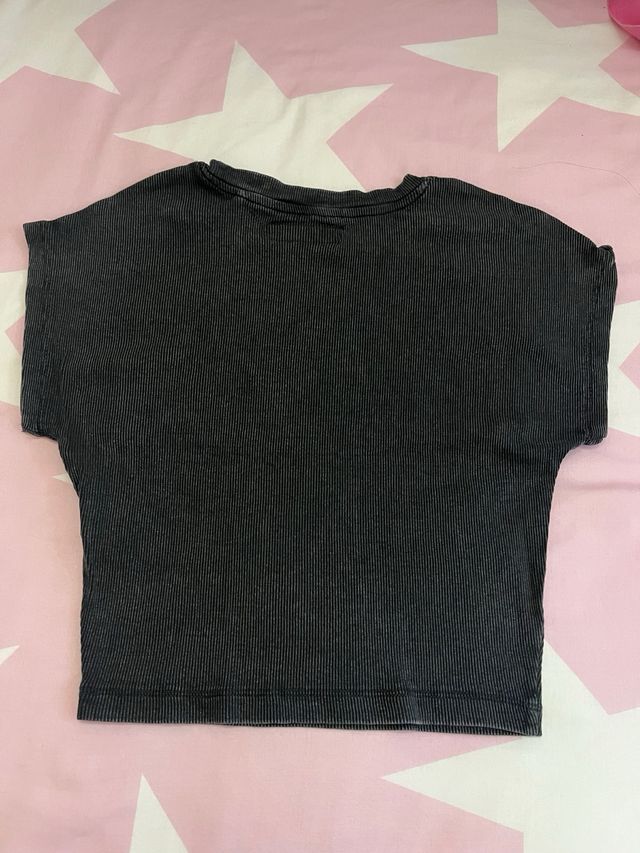 Camisetas Zara /Lefties niña talla 11-12