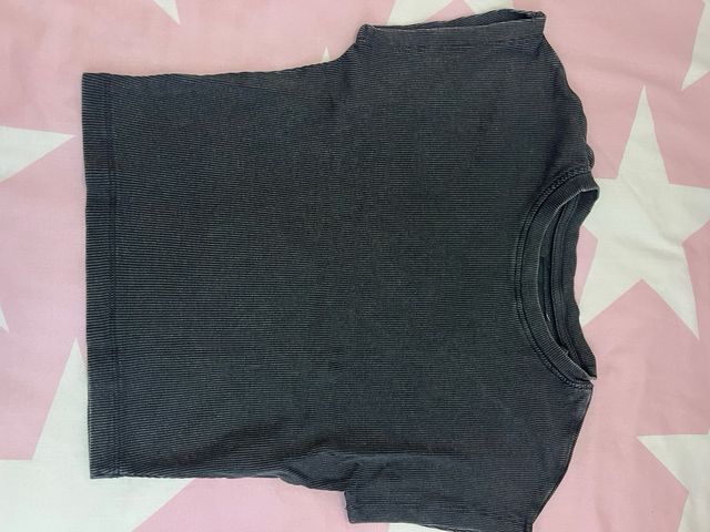 Camisetas Zara /Lefties niña talla 11-12