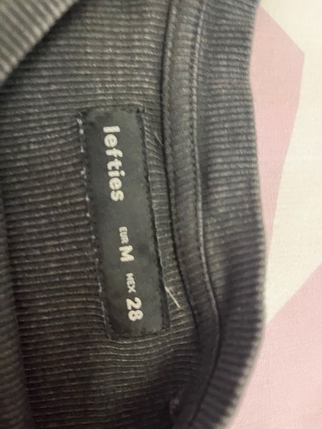 Camisetas Zara /Lefties niña talla 11-12