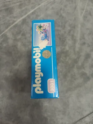 Playmobil 3031 Baño Real. Sin Abrir.
