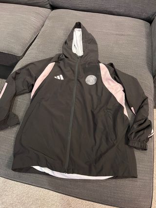 Chándal Adidas Club Inter Miami CF