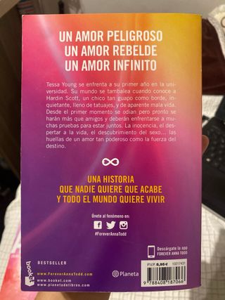 Pack Saga After 1 y 2