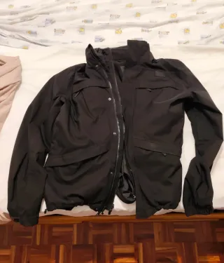 Parka 5.11 Tactical 3 em 1 Tamanho L