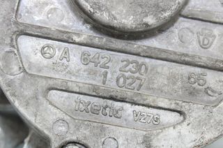 Depresor freno / mercedes a642230 clase r 1494034