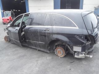 Depresor freno / mercedes a642230 clase r 1494034