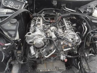 Depresor freno / mercedes a642230 clase r 1494034