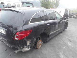 Depresor freno / mercedes a642230 clase r 1494034