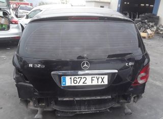 Depresor freno / mercedes a642230 clase r 1494034