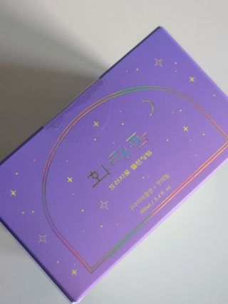 Hwarang Belflower Cleansing Balm 100ml K-Beauty