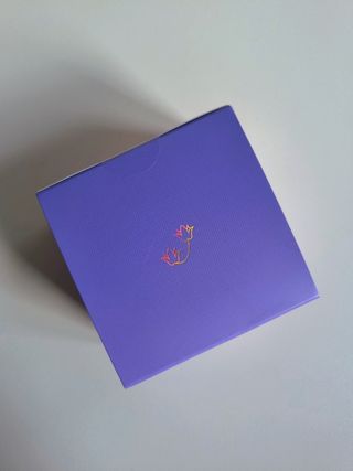 Hwarang Belflower Cleansing Balm 100ml K-Beauty