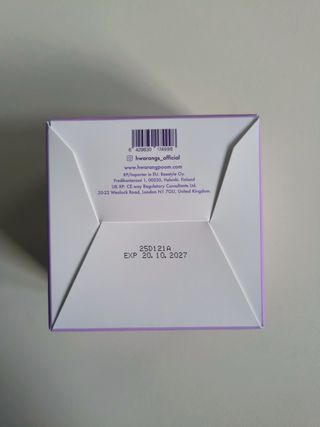 Hwarang Belflower Cleansing Balm 100ml K-Beauty