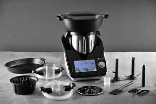 Robot Cocina Masterpro
