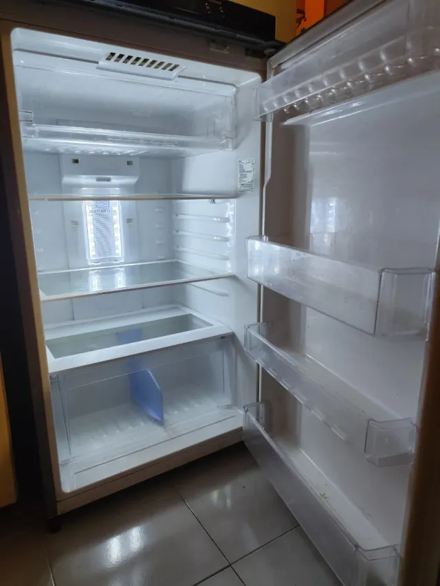 Frigorifero LG Total No Frost