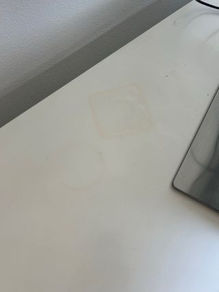 Aparador blanco moderno