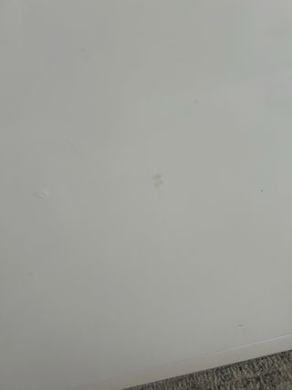 Aparador blanco moderno