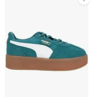 Zapatillas Puma Palermo Mujer Talla 37