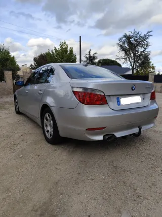 BMW 520 D