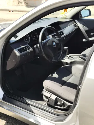 BMW 520 D