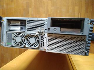 Server Sun Enterprise 420R