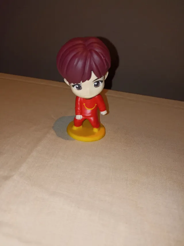 - Muñeco McDonald's ORIGINAL .! OFERTA .!!!