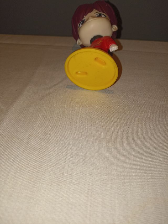 - Muñeco McDonald's ORIGINAL .! OFERTA .!!!