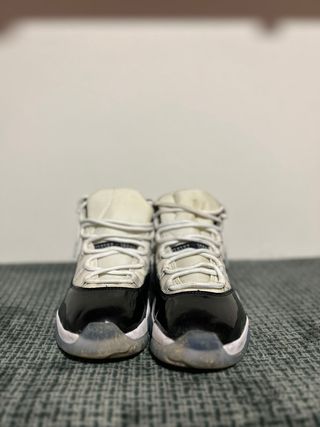 Jordan 11 Concord