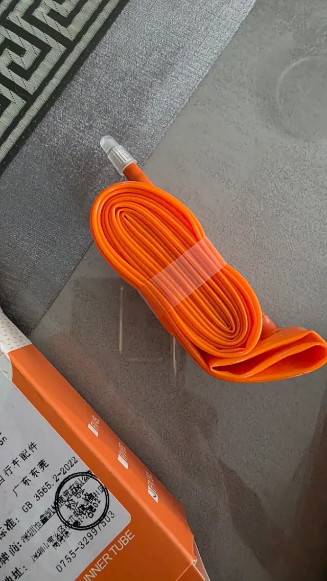 3 Cajas Meroca neitai Orange 80L