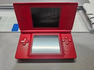 Nintendo ds