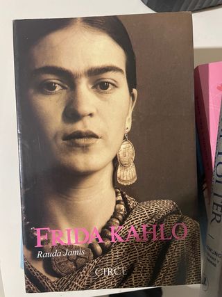 Frida Kahlo